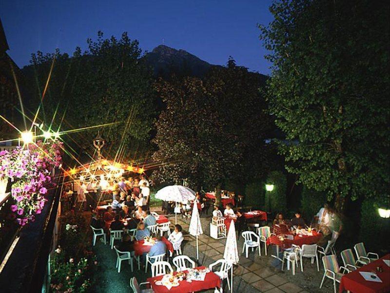Kaiserhotel Neuwirt Oberndorf in Tirol Exterior foto