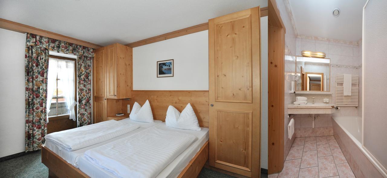 Kaiserhotel Neuwirt Oberndorf in Tirol Exterior foto